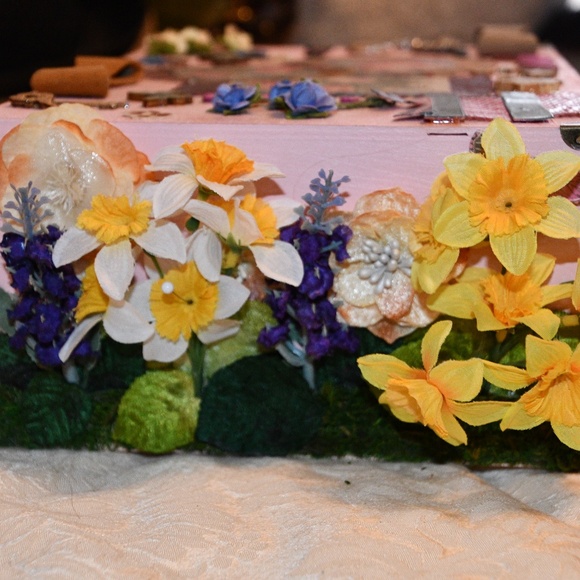 Princess Keepsake Box - Picture 3 of 6